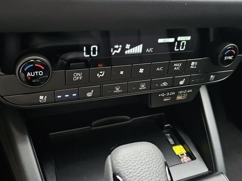 New 2026 Subaru Outback Touring XT AWD/4WD image 26