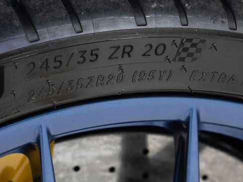 Used 2023 Porsche 718 Cayman GT4 RS image 51