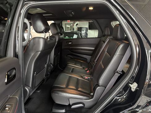 Used 2024 Dodge Durango GT image 22
