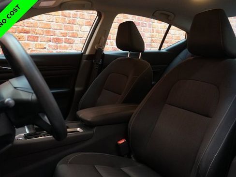 Used 2022 Nissan Altima 2.5 S image 10