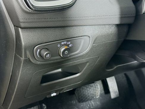 New 2026 Chevrolet TrailBlazer LT w/ Midnight Edition image 10