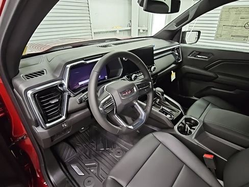 New 2026 GMC Canyon Elevation w/ Convenience Package image 11