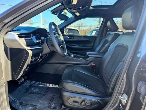 Used 2023 Jeep Grand Cherokee L Altitude image 18