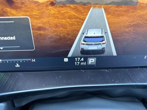 New 2026 Subaru Outback Wilderness image 21