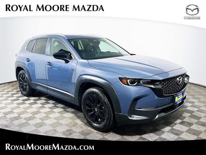 New 2026 MAZDA CX-50 AWD 2.5 S w/ Weather Package