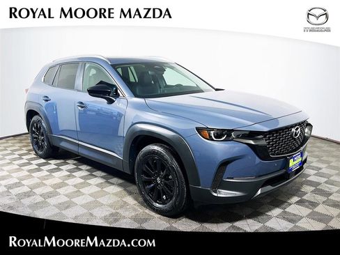 New 2026 MAZDA CX-50 AWD 2.5 S w/ Weather Package image 1