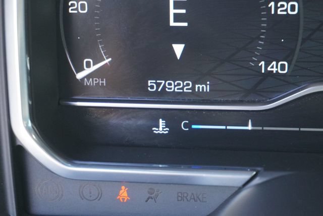 Used 2024 GMC Sierra 3500 Denali Ultimate AWD/4WD image 32