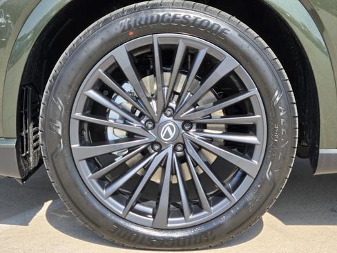 New 2026 Lexus RX 350 350 Premium image 7