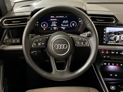 Used 2025 Audi A3 2.0T Premium w/ Convenience Package image 14
