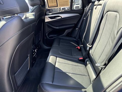 Used 2022 BMW X3 sDrive30i w/ M Sport Package 2 RWD image 25