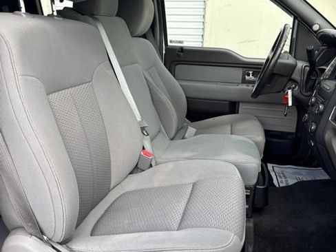 Used 2014 Ford F150 XLT w/ Equipment Group 302A Luxury AWD/4WD image 17
