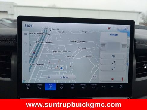 Used 2024 Ford Expedition XLT image 23