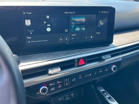 Certified 2024 Kia Sorento X-Line EX AWD/4WD image 17