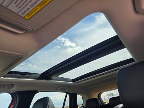 New 2026 MAZDA CX-50 AWD 2.5 S w/ Weather Package image 22