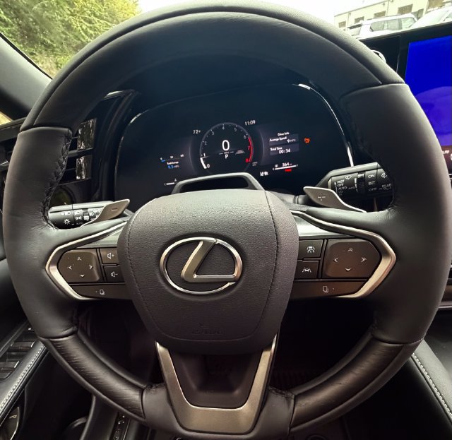New 2026 Lexus RX 350 Premium Plus w/ Convenience Package AWD/4WD image 20