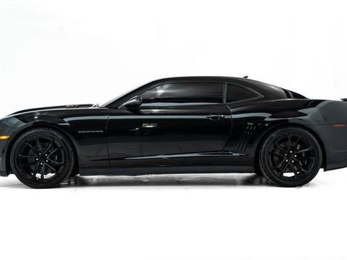 Used 2014 Chevrolet Camaro ZL1 image 9