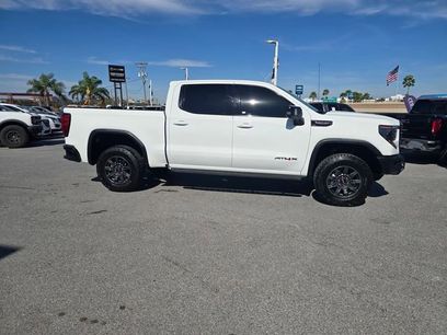 Used 2024 GMC Sierra 1500 AT4X