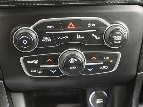 Used 2023 Dodge Charger Scat Pack image 21