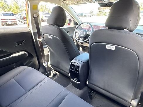 New 2026 Hyundai Kona SEL Sport FWD image 20