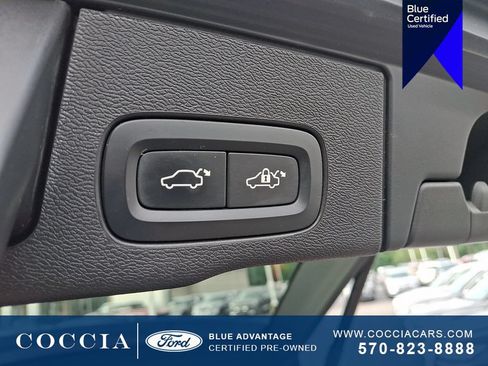 Used 2021 Volvo XC60 T5 Inscription w/ Advanced Package AWD/4WD image 29