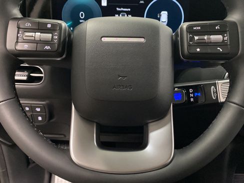 New 2026 Hyundai Palisade Limited AWD/4WD image 16