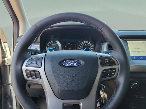 Certified 2022 Ford Ranger XLT w/ Equipment Group 301A Mid image 11