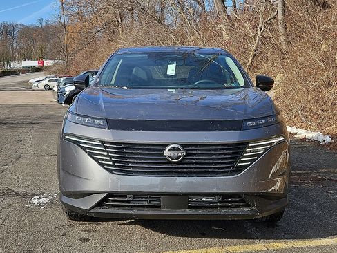 New 2026 Nissan Murano SL image 2