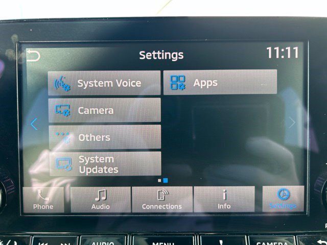 Used 2023 Mitsubishi Outlander SE Black Edition FWD image 30
