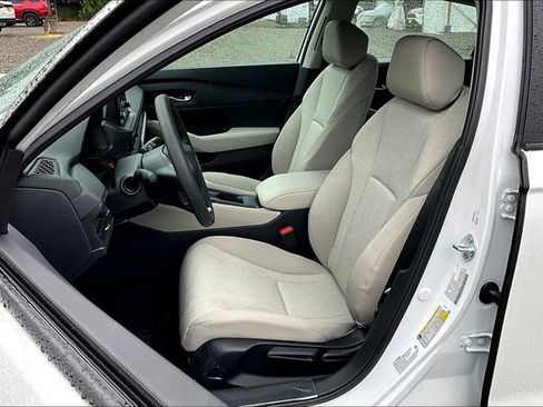 New 2025 Honda Accord LX image 12