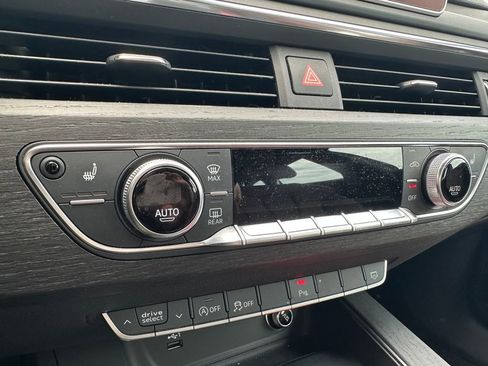 Used 2018 Audi A5 2.0T Premium Plus w/ Premium Plus AWD/4WD image 7