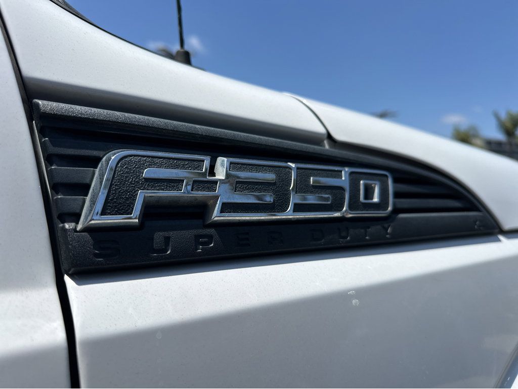 Used 2013 Ford F350 XL RWD image 30