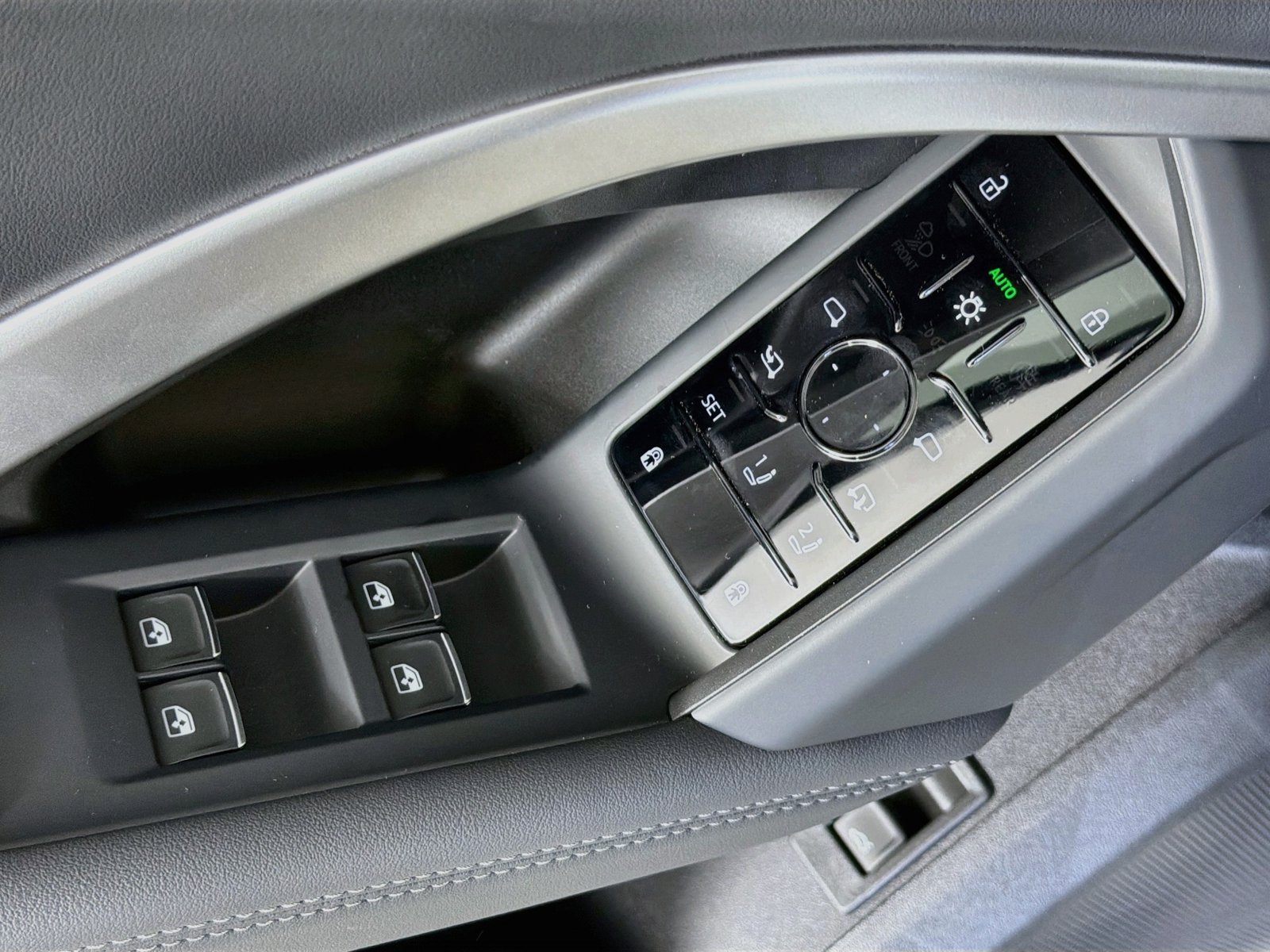 New 2026 Audi Q5 2.0T AWD/4WD image 17