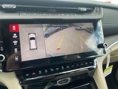 New 2026 Jeep Grand Cherokee Limited image 30