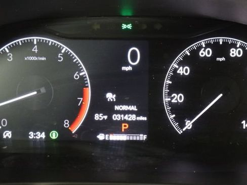 Used 2023 Honda CR-V EX image 32