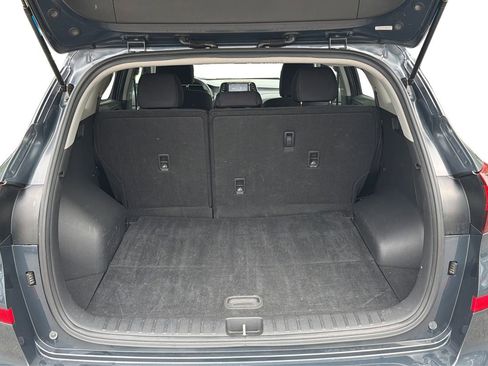 Used 2019 Hyundai Tucson SE FWD image 11