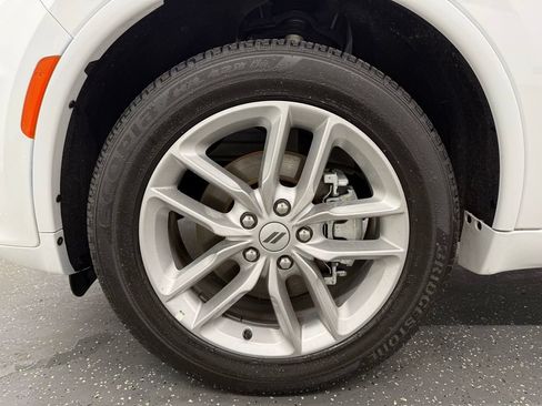 Used 2026 Dodge Durango GT AWD/4WD image 18