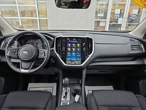 Certified 2024 Subaru Ascent Premium w/ Convenience Package image 19