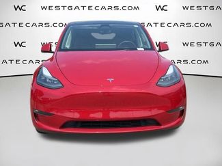 Used 2023 Tesla Model Y Long Range AWD/4WD video 2