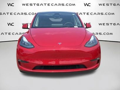 Used 2023 Tesla Model Y Long Range