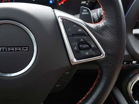 Used 2020 Chevrolet Camaro SS image 23