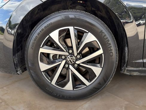 Used 2024 Volkswagen Jetta S FWD image 23