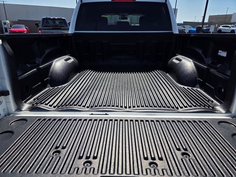 Used 2024 RAM 1500 Warlock RWD image 13