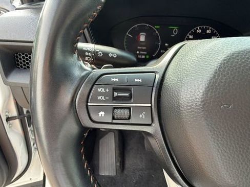 Used 2025 Honda CR-V Sport-L image 31