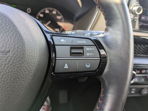 Used 2023 Honda CR-V Sport Touring image 32