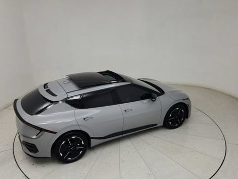 Used 2025 Kia EV6 GT-Line RWD image 28
