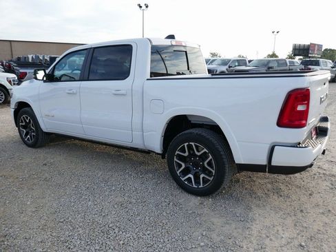 New 2026 RAM 1500 Laramie w/ Laramie Southwest Edition image 6