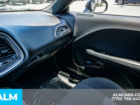 Used 2022 Dodge Challenger SRT Hellcat Redeye RWD image 43