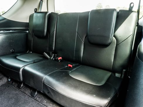 Used 2022 Nissan Armada SL RWD image 40