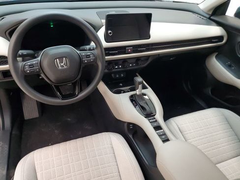 Certified 2026 Honda HR-V LX image 17