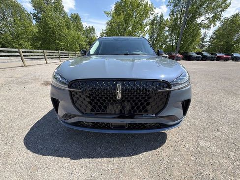 New 2026 Lincoln Aviator Reserve AWD/4WD image 20